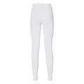 Miniatyrbillede 2 af 3: Odlo Leggings Warm Hvid XS Kvinde