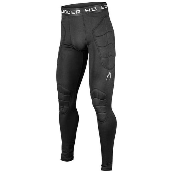 Ho Soccer Leggings Raven Sort S Mand