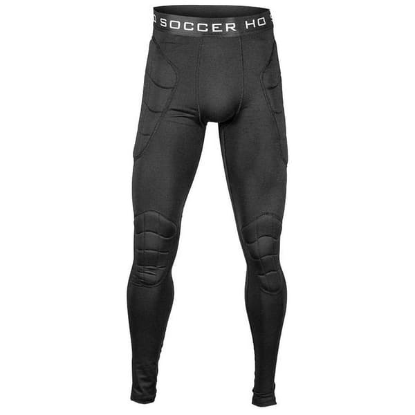 Ho Soccer Leggings Raven Sort S Mand