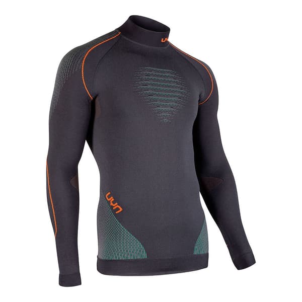 Uyn Baslager Evolutyon Grå L-XL Man
