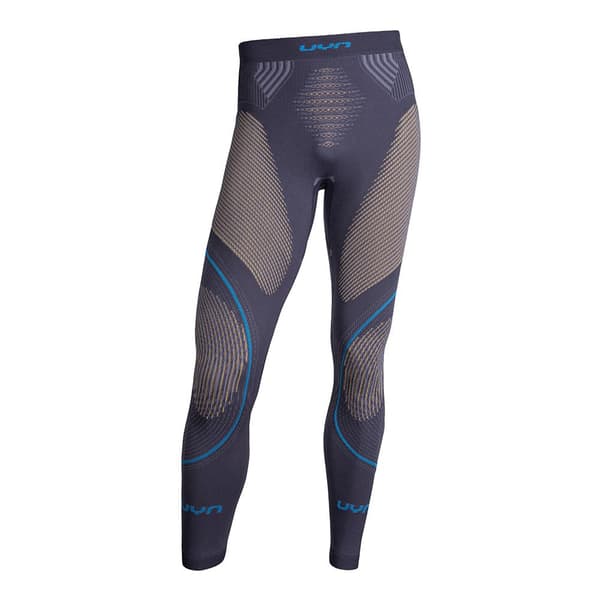 Uyn Strumpbyxor Evolutyon Grå L-XL Man