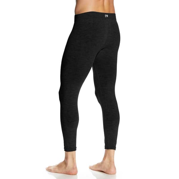 Sixs Leggingsit Pnx Merinos Musta L-XL Mies