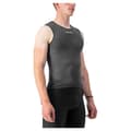 Pikkukuva 1 / 2: Castelli Hihaton Pohjakerros Pro Mesh 2.0 Musta M Mies