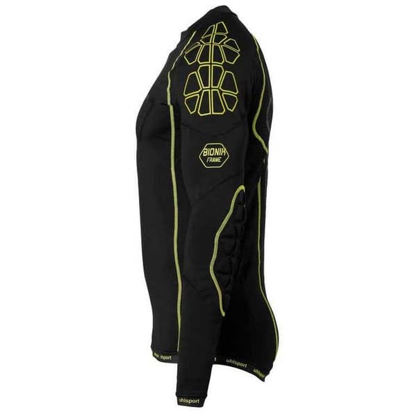 Uhlsport Baselag Bionikframe Sort XL Mand