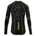 Miniatyrbillede 2 af 4: Uhlsport Baselag Bionikframe Sort XL Mand