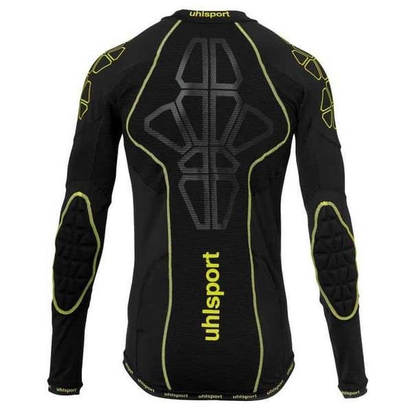 Uhlsport Baselag Bionikframe Sort XL Mand