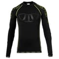 Miniatyrbillede 1 af 4: Uhlsport Baselag Bionikframe Sort XL Mand