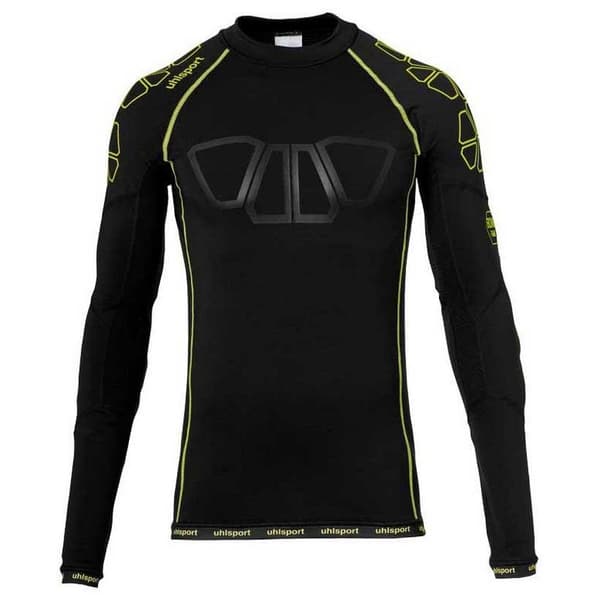 Uhlsport Baselag Bionikframe Sort XL Mand