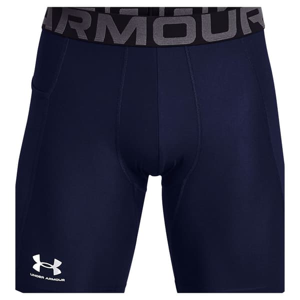 Under Armour Kompressionstights Heatgear Armour Svart L / Regular Man
