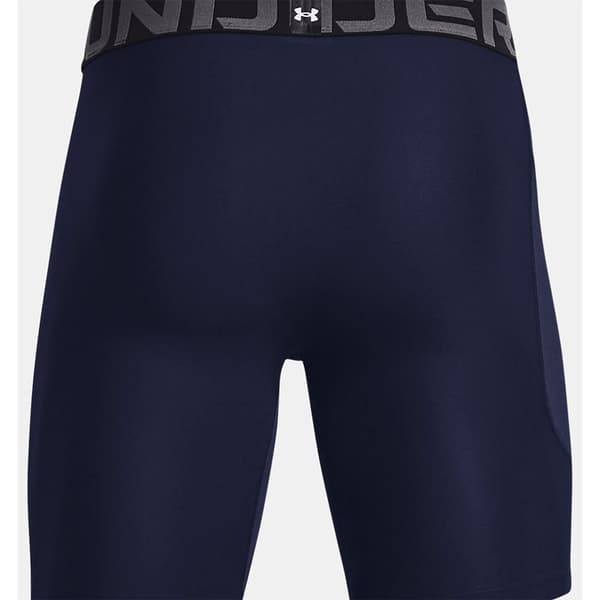 Under Armour Kompressionstights Heatgear Armour Svart L / Regular Man