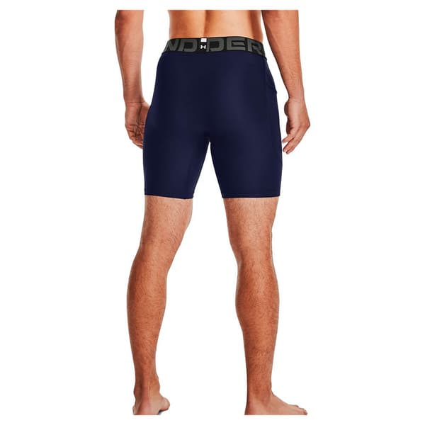Under Armour Kompressionstights Heatgear Armour Svart L / Regular Man