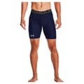 Miniatyrbild 1 av 5: Under Armour Kompressionstights Heatgear Armour Svart L / Regular Man