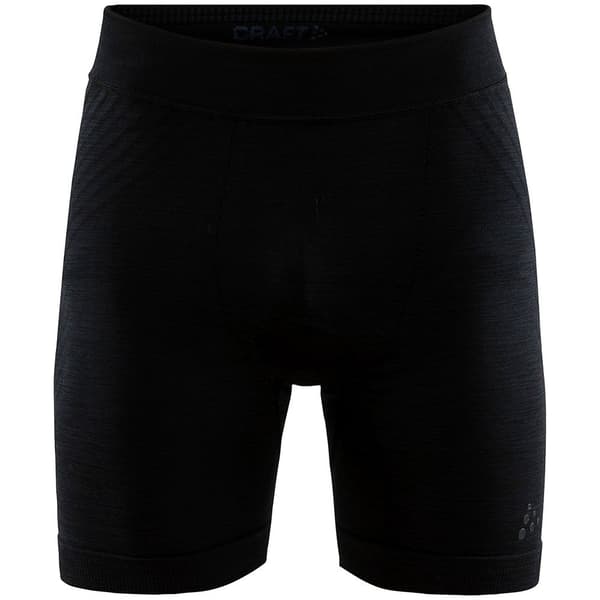 Craft Trunk Fuseknit Svart L Man