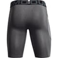 Pikkukuva 4 / 8: Under Armour Pitkät Kompressiohousut Heatgear Harmaa XL / Regular Mies