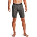 Pikkukuva 1 / 8: Under Armour Pitkät Kompressiohousut Heatgear Harmaa XL / Regular Mies