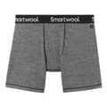 Miniatyrbild 3 av 3: Smartwool Boxare Brief Grå M Man