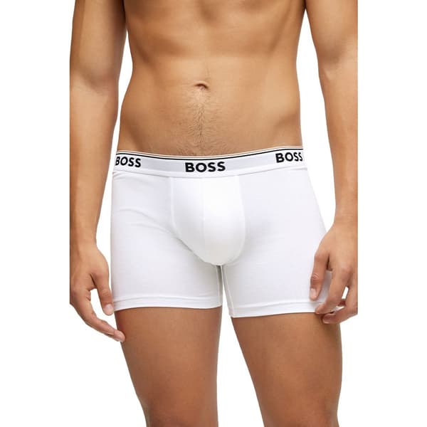 Boss Slip Boxer Power 3 Enheter Vit M Man