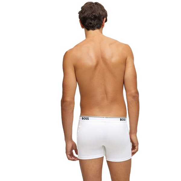 Boss Slip Boxer Power 3 Enheter Vit M Man