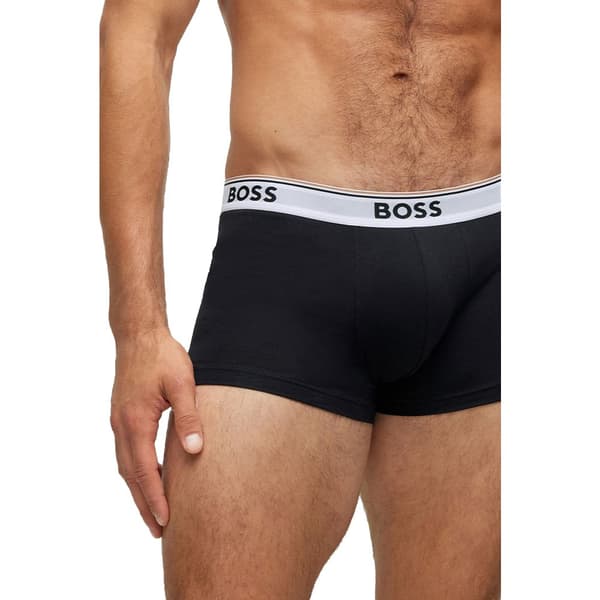 Boss Boxare Power 3 Enheter Svart M Man