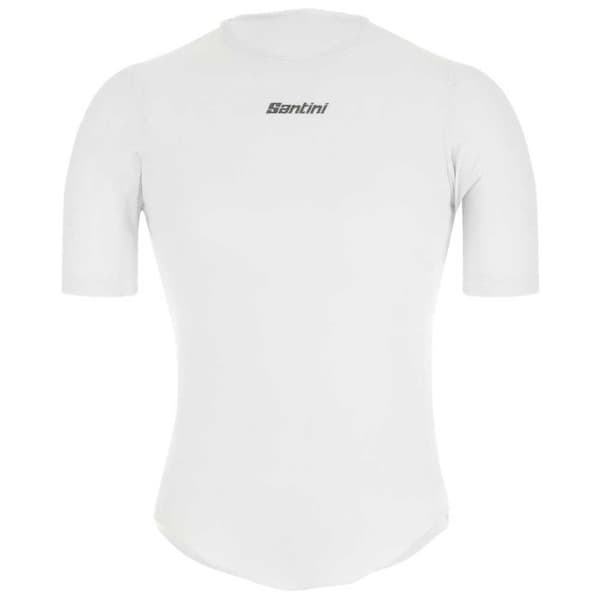 Santini Pohjakerros Delta Cooling Valkoinen XL Mies