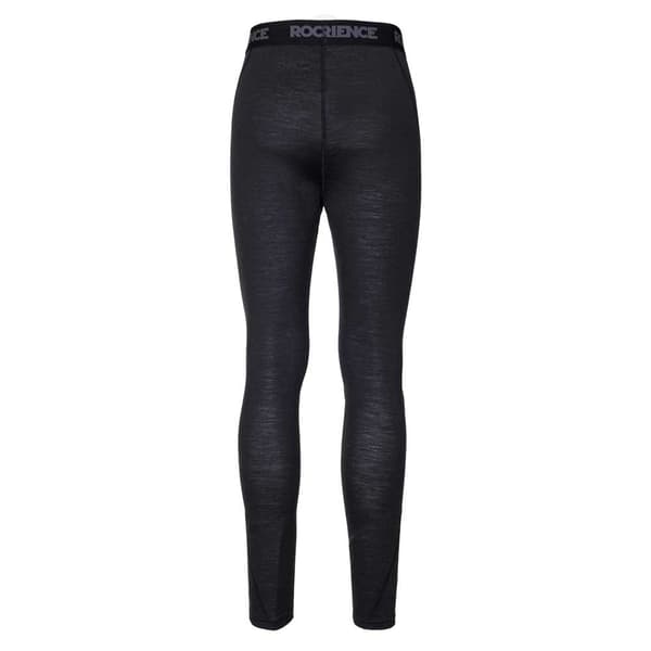 Rock Experience Baselayer Housut Makani 2.0 Musta L Mies
