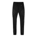 Pikkukuva 3 / 3: Smartwool Baselayer Housut Intraknit Thermal Merino Base Layer Musta L Nainen