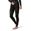 Pikkukuva 1 / 3: Smartwool Baselayer Housut Intraknit Thermal Merino Base Layer Musta L Nainen