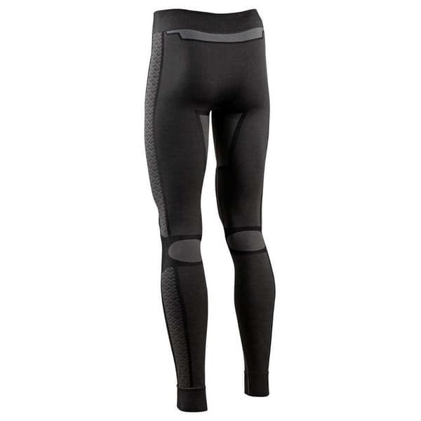 Lurbel Baselayer Housut Volcano Musta S Mies