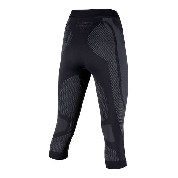 Uyn Ambityon 3/4 Strumpbyxor Svart L-XL Kvinna