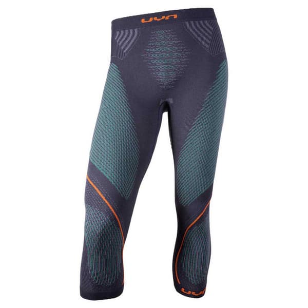 Uyn Evolutyon 3/4 Strumpbyxor Grå L-XL Man
