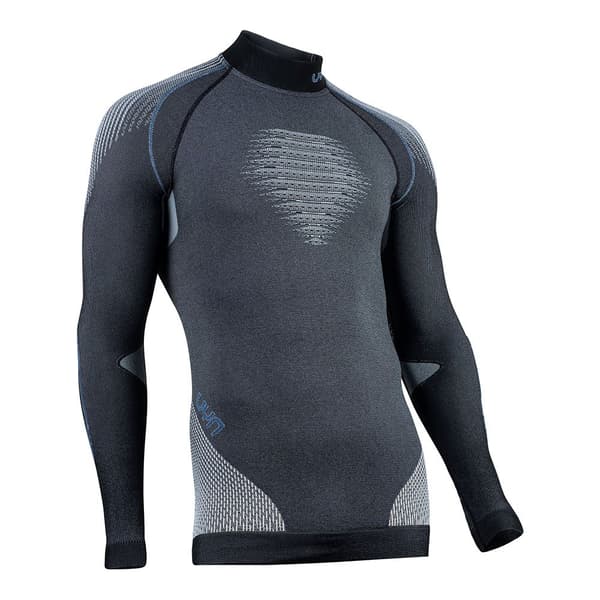 Uyn Baslager Evolutyon Grå L-XL Man