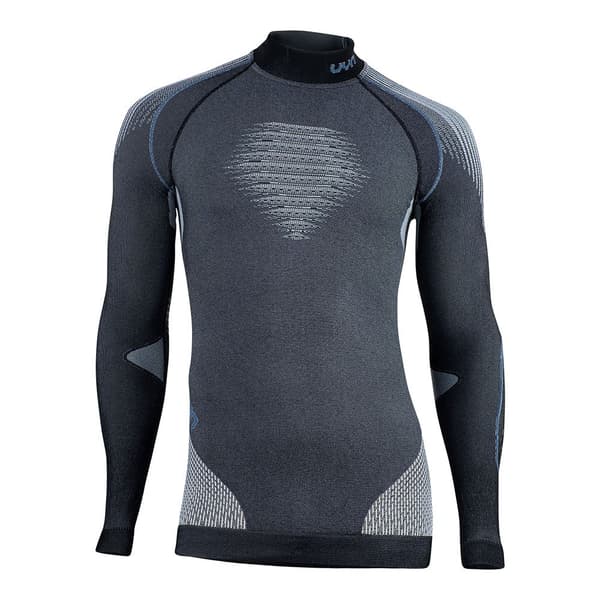 Uyn Baslager Evolutyon Grå L-XL Man