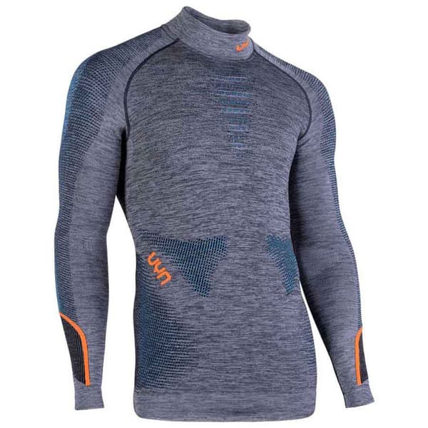 Uyn Pohjakerros Ambityon Harmaa L-XL Mies