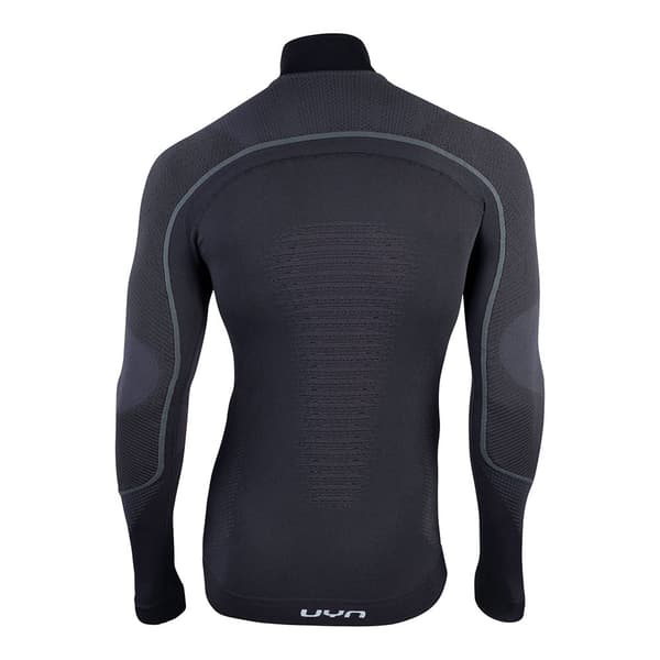 Uyn Baslager Ambityon Svart L-XL Man