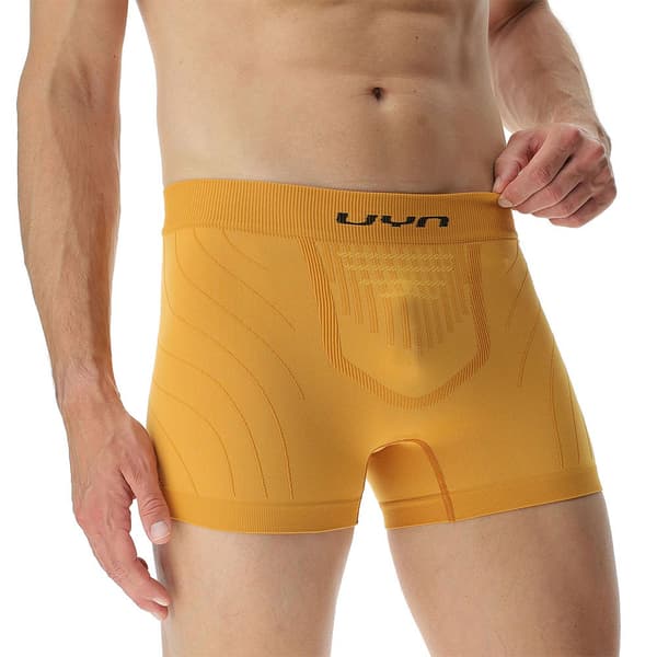 Uyn Boxare Motyon 2.0 Gul L / XL Man