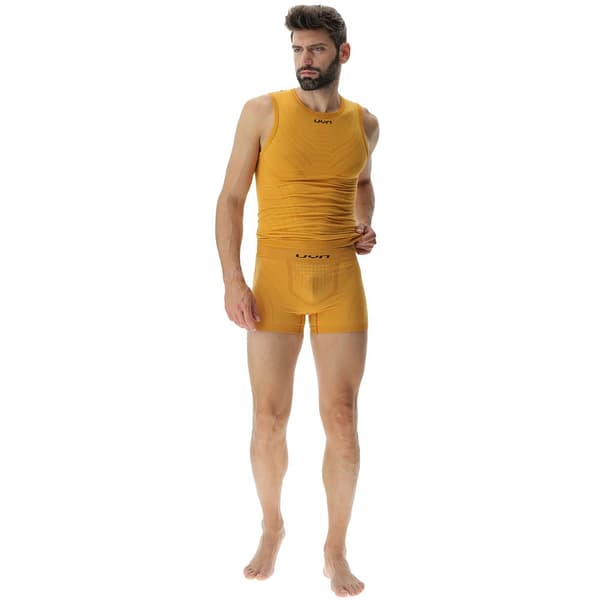 Uyn Boxare Motyon 2.0 Gul L / XL Man