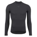 Miniatyrbillede 3 af 7: Pearl Izumi Langærmet Basislag Transfer Wool Base Grå L Mand