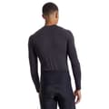Miniatyrbillede 2 af 7: Pearl Izumi Langærmet Basislag Transfer Wool Base Grå L Mand