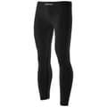 Miniatyrbillede 1 af 6: Sixs Leggings Pnx Merinos Sort S-M Mand