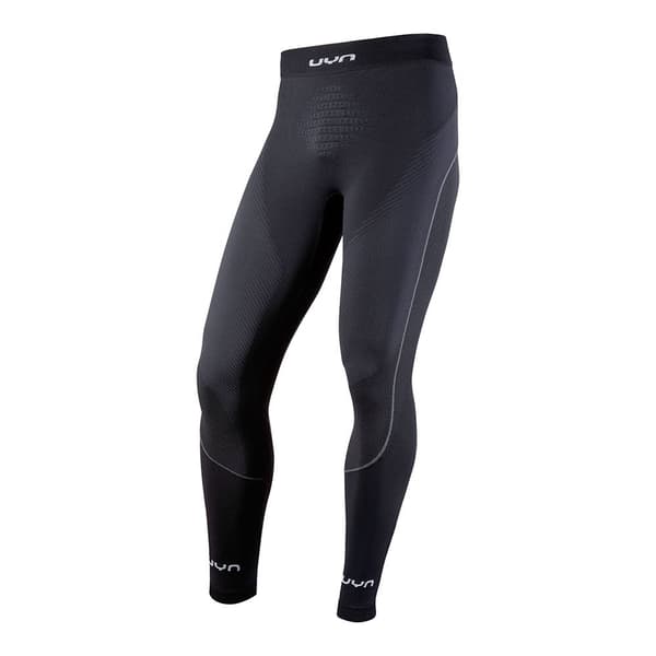 Uyn Leggings Ambityon Sort S-M Mand