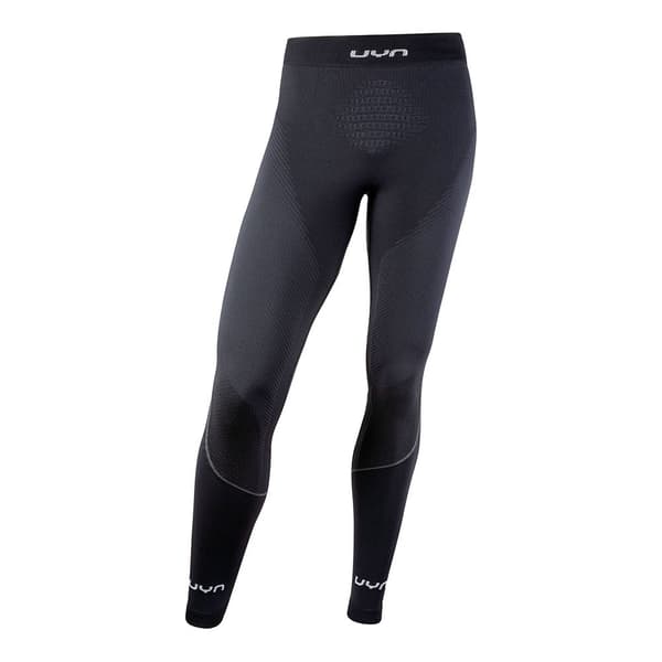 Uyn Leggings Ambityon Sort S-M Mand