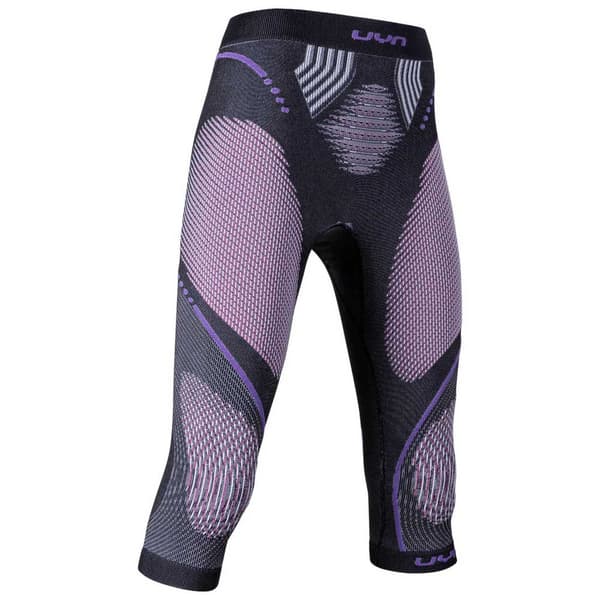 Uyn Evolutyon 3/4 Leggingsit Harmaa S-M Nainen