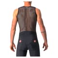 Miniatyrbillede 2 af 3: Castelli Ærmeløst Bundlag Core Mesh 3 Sort L Mand
