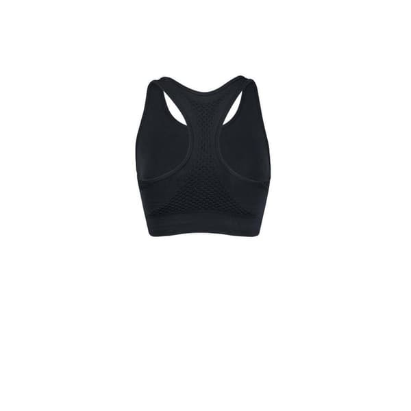 Etxeondo Sport-bh Top Svart S-M Kvinna