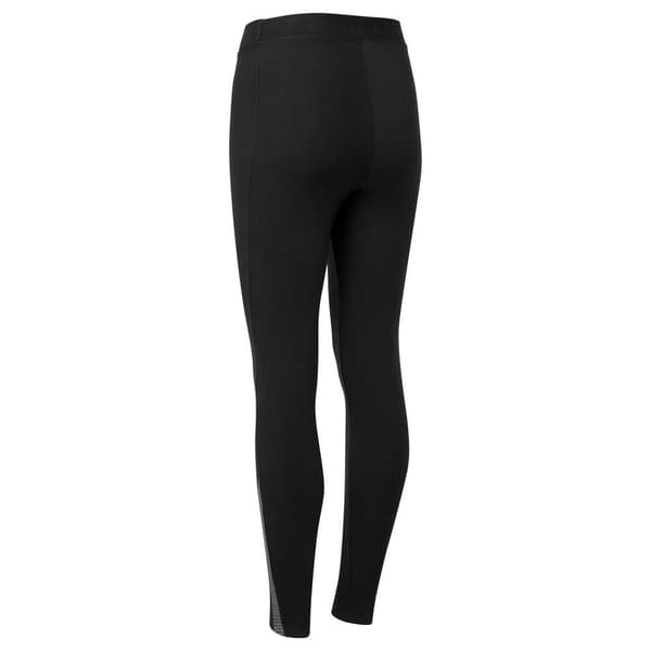 Altura Leggings Grid Cruiser Sort M Kvinde