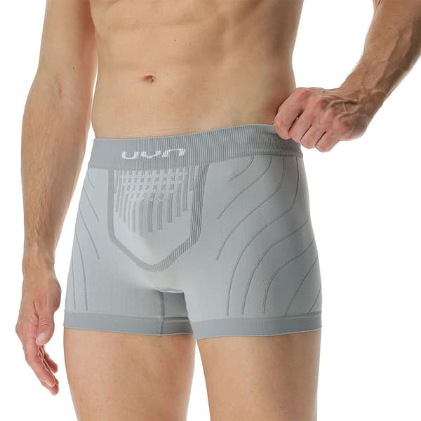 Uyn Boxare Motyon 2.0 Grå L / XL Man