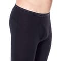 Pikkukuva 4 / 5: Icebreaker Leggingsit 200 Oasis Merino Musta S Mies