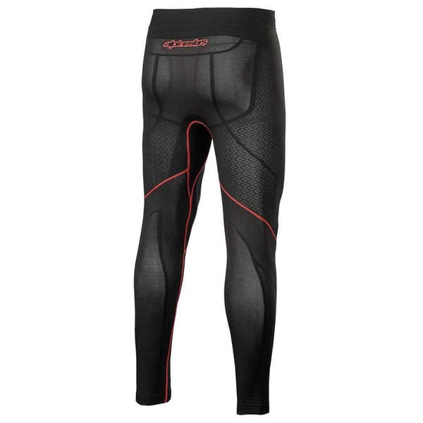 Alpinestars Strumpbyxor Ride Tech V2 Summer Svart 2XL Man