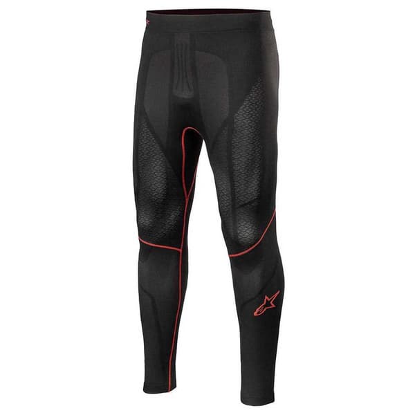 Alpinestars Strumpbyxor Ride Tech V2 Summer Svart 2XL Man