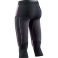 Miniatyrbillede 2 af 2: X-bionic Energy Accumulator 4.0 3/4 Leggings Grå XL Kvinde